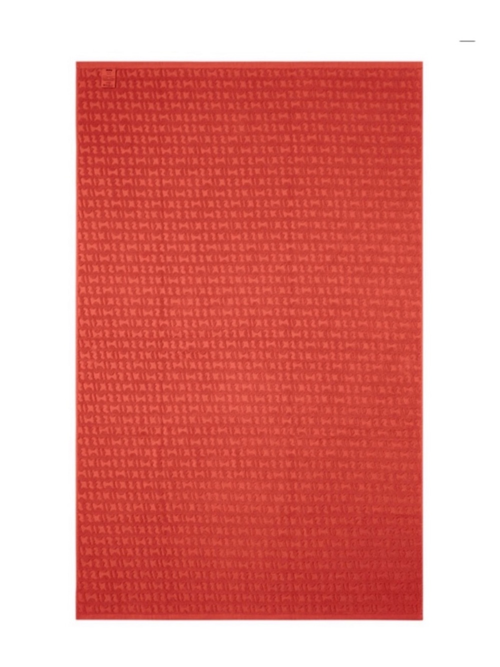 SKIMS Oversized Beach Towel in Terra-discontinued color!!